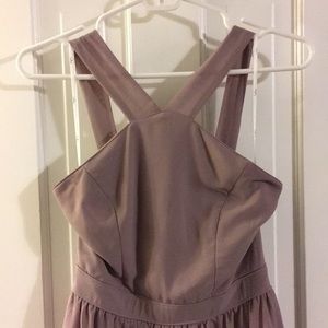 Lulu’s Air of Romance Maxi Dress